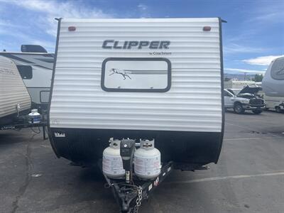 2019 COACHMEN 21BH CLIPPER   - Photo 2 - Albuquerque, NM 87108