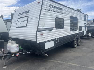 2019 COACHMEN 21BH CLIPPER   - Photo 1 - Albuquerque, NM 87108