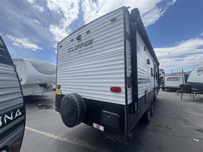 2019 COACHMEN 21BH CLIPPER   - Photo 5 - Albuquerque, NM 87108