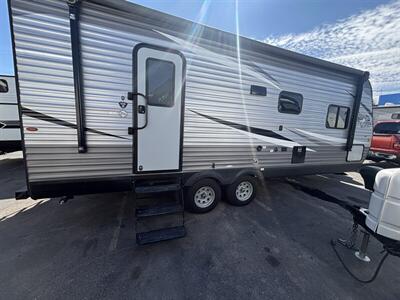 2021 Jayco JAY FLIGHT 23RBS   - Photo 6 - Albuquerque, NM 87108