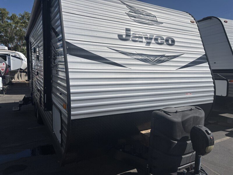 2021 Jayco JAY FLIGHT 23RBS   - Photo 1 - Albuquerque, NM 87108