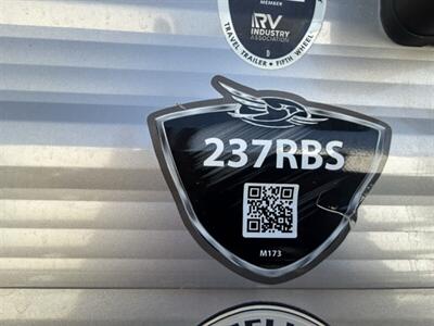 2021 Jayco JAY FLIGHT 23RBS   - Photo 7 - Albuquerque, NM 87108