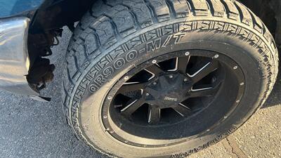 2001 Ford F-250 XLT  7.3 diesel - Photo 3 - Albuquerque, NM 87108