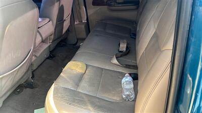 2001 Ford F-250 XLT  7.3 diesel - Photo 4 - Albuquerque, NM 87108