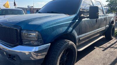 2001 Ford F-250 XLT  7.3 diesel - Photo 2 - Albuquerque, NM 87108