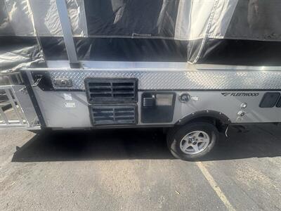 2007 Fleetwood E2 Evolution   - Photo 9 - Albuquerque, NM 87108