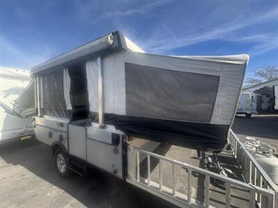 2007 Fleetwood E2 Evolution   - Photo 5 - Albuquerque, NM 87108