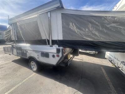 2007 Fleetwood E2 Evolution 