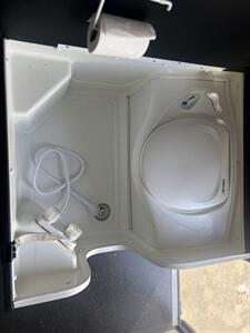 2007 Fleetwood E2 Evolution   - Photo 13 - Albuquerque, NM 87108