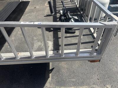 2007 Fleetwood E2 Evolution   - Photo 4 - Albuquerque, NM 87108