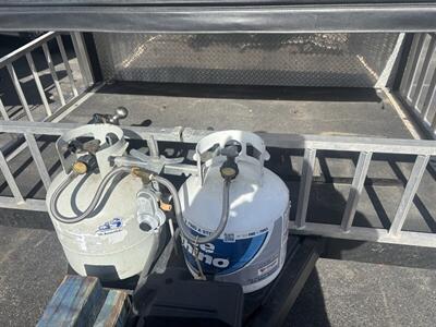 2007 Fleetwood E2 Evolution   - Photo 3 - Albuquerque, NM 87108