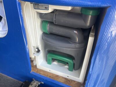 2007 Fleetwood E2 Evolution   - Photo 15 - Albuquerque, NM 87108