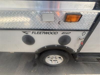 2007 Fleetwood E2 Evolution   - Photo 6 - Albuquerque, NM 87108