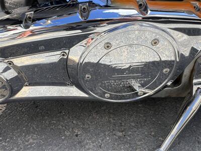 2005 Big Dog Custome - Photo 9 - Albuquerque, NM 87108