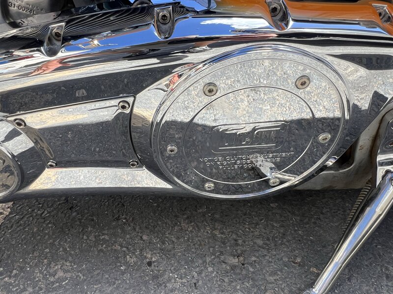 2005 Big Dog Custome - Photo 9 - Albuquerque, NM 87108