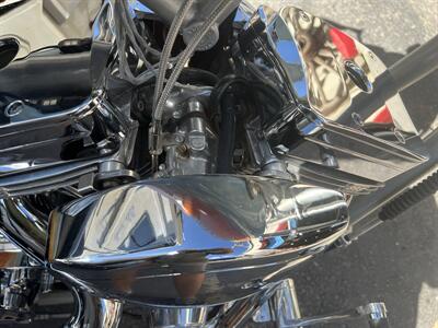 2005 Big Dog Custome - Photo 6 - Albuquerque, NM 87108