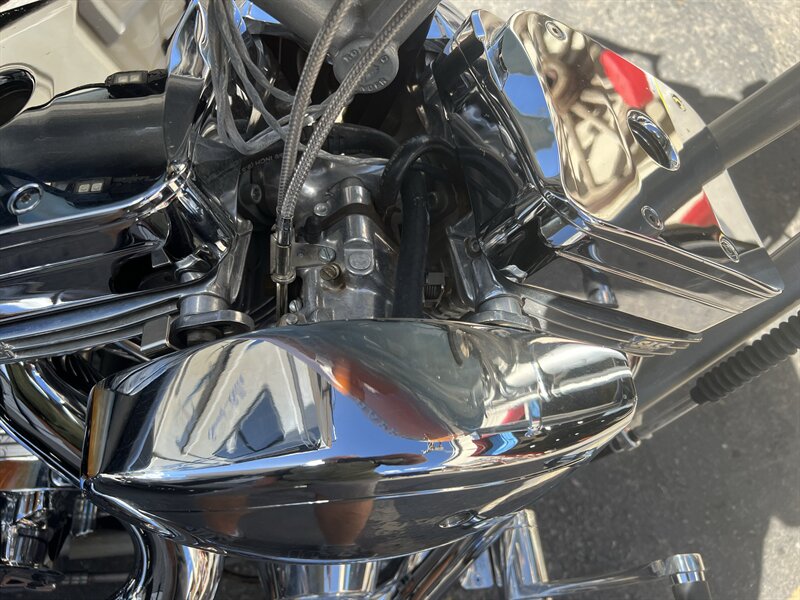 2005 Big Dog Custome - Photo 6 - Albuquerque, NM 87108