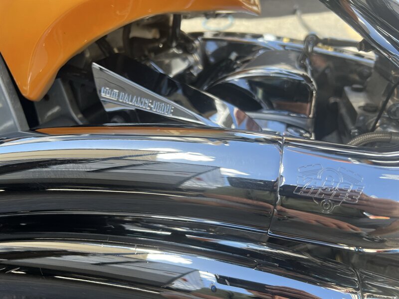 2005 Big Dog Custome - Photo 4 - Albuquerque, NM 87108