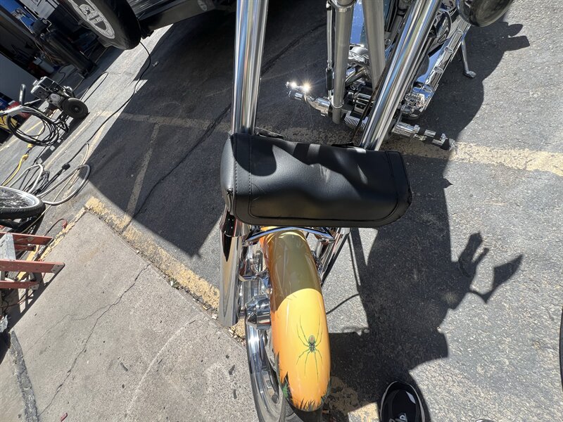 2005 Big Dog Custome - Photo 19 - Albuquerque, NM 87108