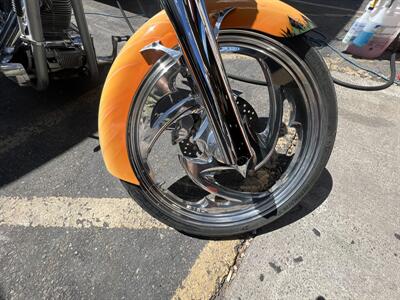 2005 Big Dog Custome - Photo 18 - Albuquerque, NM 87108