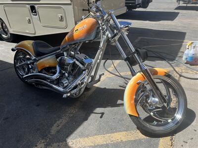 2005 Big Dog Custome Chopper