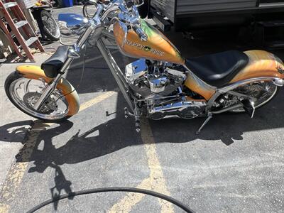 2005 Big Dog Custome - Photo 8 - Albuquerque, NM 87108