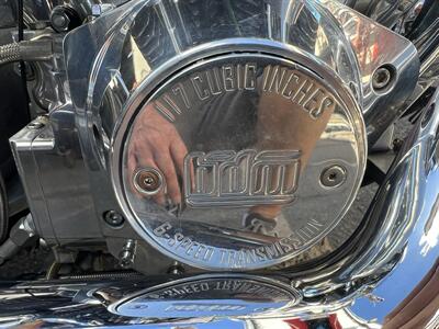 2005 Big Dog Custome - Photo 3 - Albuquerque, NM 87108