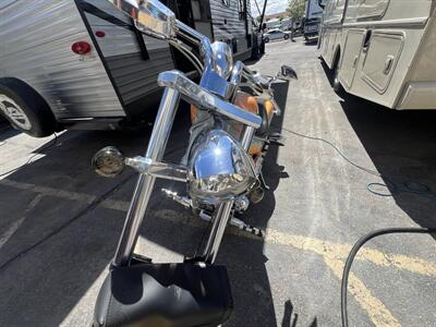 2005 Big Dog Custome - Photo 20 - Albuquerque, NM 87108