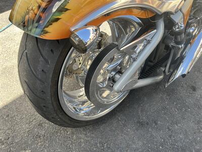 2005 Big Dog Custome - Photo 7 - Albuquerque, NM 87108