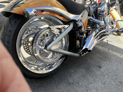 2005 Big Dog Custome - Photo 16 - Albuquerque, NM 87108