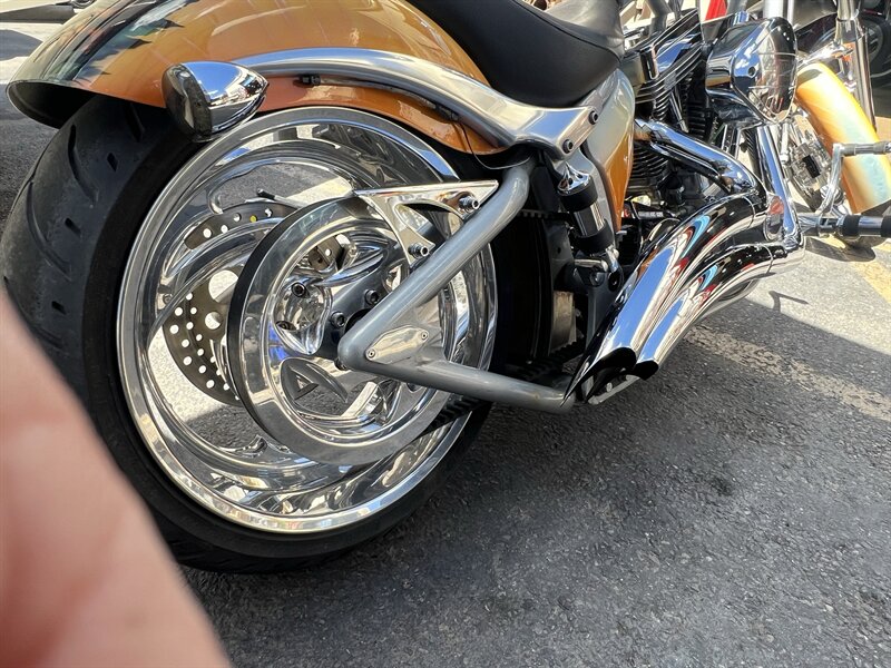 2005 Big Dog Custome - Photo 16 - Albuquerque, NM 87108