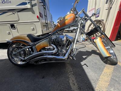 2005 Big Dog Custome - Photo 17 - Albuquerque, NM 87108