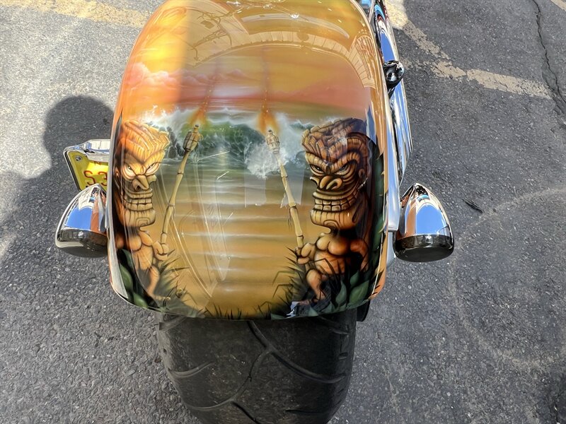 2005 Big Dog Custome - Photo 15 - Albuquerque, NM 87108