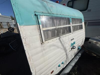 1971 SCOTTY 19 19 FOOTER - Photo 6 - Albuquerque, NM 87108