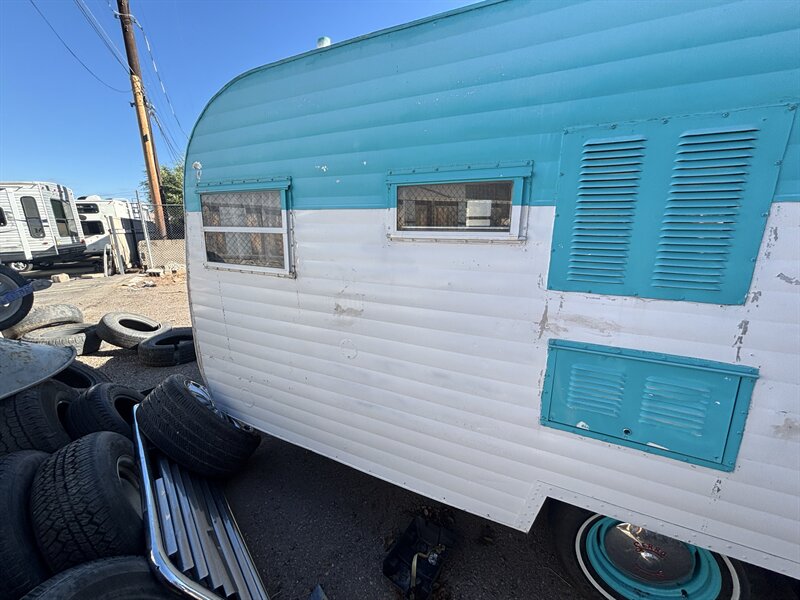 1971 SCOTTY 19 19 FOOTER   - Photo 1 - Albuquerque, NM 87108