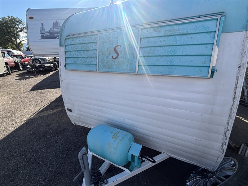 1971 SCOTTY 19 19 FOOTER - Photo 4 - Albuquerque, NM 87108