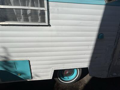 1971 SCOTTY 19 19 FOOTER - Photo 8 - Albuquerque, NM 87108