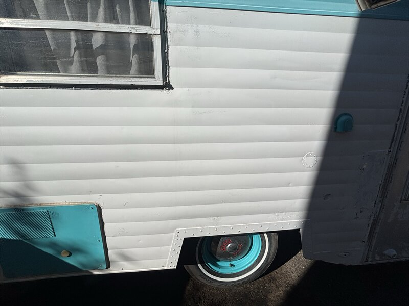 1971 SCOTTY 19 19 FOOTER - Photo 8 - Albuquerque, NM 87108