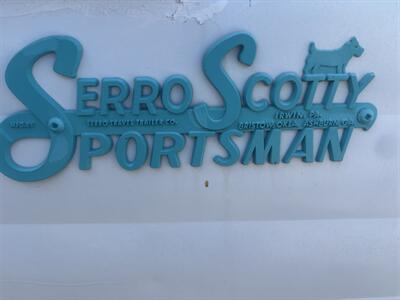 1971 SCOTTY 19 19 FOOTER - Photo 14 - Albuquerque, NM 87108