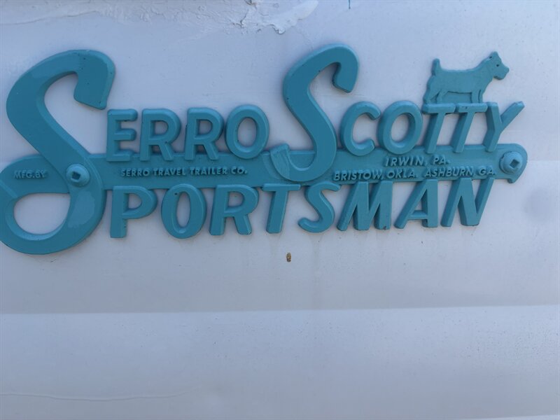 1971 SCOTTY 19 19 FOOTER - Photo 14 - Albuquerque, NM 87108