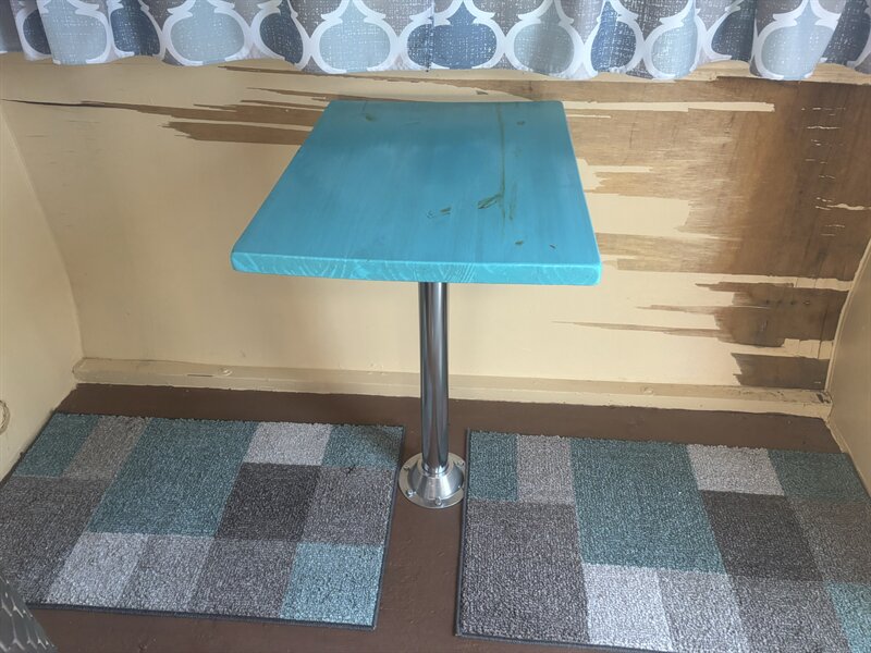 1971 SCOTTY 19 19 FOOTER - Photo 11 - Albuquerque, NM 87108
