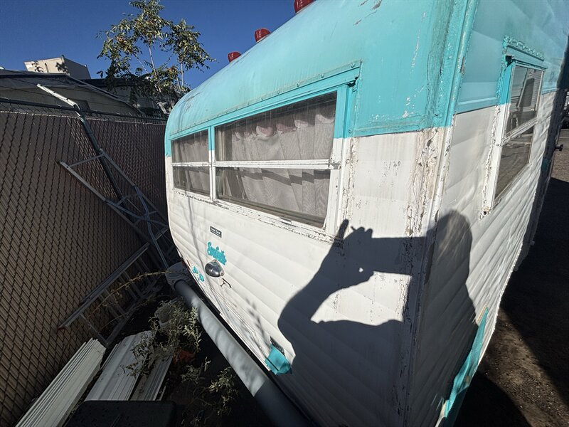 1971 SCOTTY 19 19 FOOTER - Photo 7 - Albuquerque, NM 87108