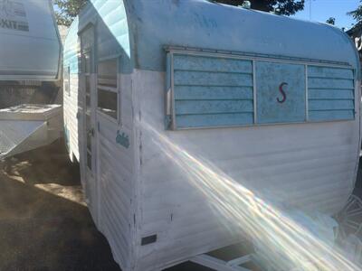 1971 SCOTTY 19 19 FOOTER - Photo 5 - Albuquerque, NM 87108