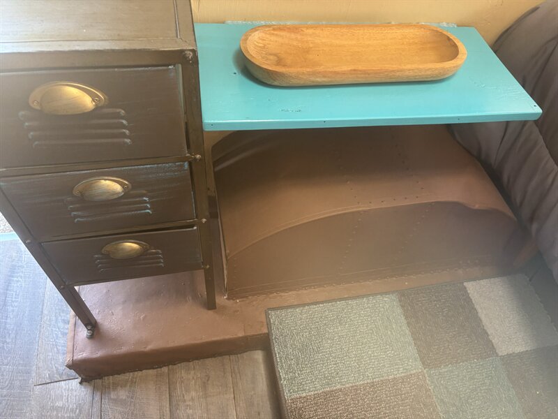 1971 SCOTTY 19 19 FOOTER - Photo 10 - Albuquerque, NM 87108