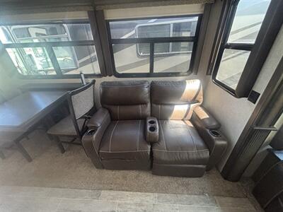 2019 KEYSTONE 3120RL MONTANA - Photo 9 - Albuquerque, NM 87108