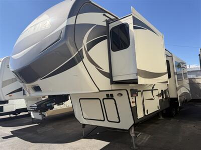 2019 KEYSTONE 3120RL MONTANA - Photo 34 - Albuquerque, NM 87108
