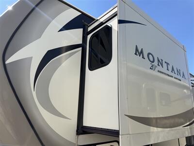2019 KEYSTONE 3120RL MONTANA - Photo 32 - Albuquerque, NM 87108