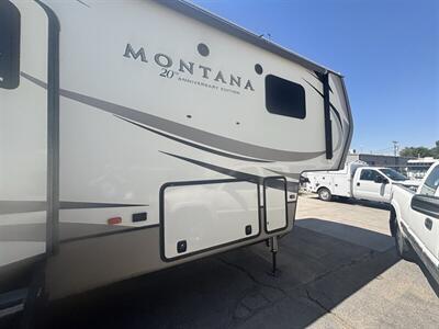 2019 KEYSTONE 3120RL MONTANA - Photo 5 - Albuquerque, NM 87108