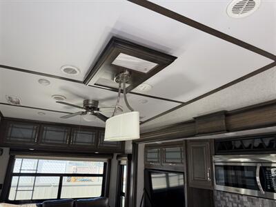 2019 KEYSTONE 3120RL MONTANA - Photo 44 - Albuquerque, NM 87108