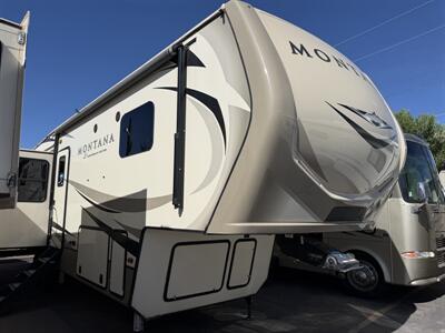 2019 KEYSTONE 3120RL MONTANA - Photo 28 - Albuquerque, NM 87108